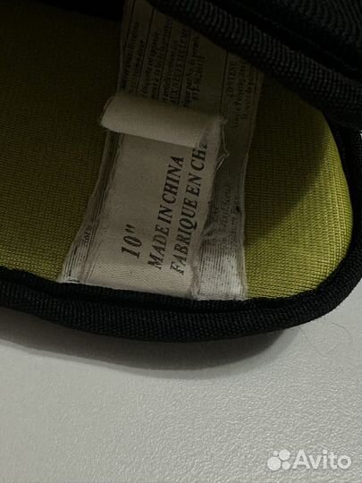 Краги хоккейные размер 10