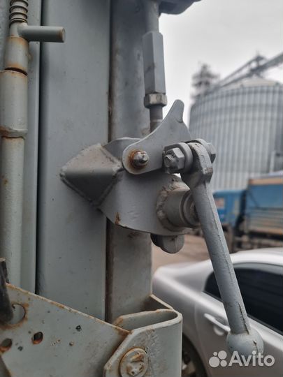 Сварочные работы