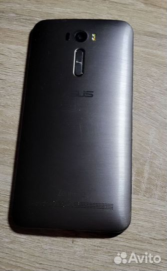 Asus ZenFone 2 Laser ZE500KG, 2/16 ГБ