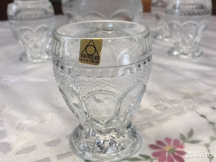 Винный набор Австрия