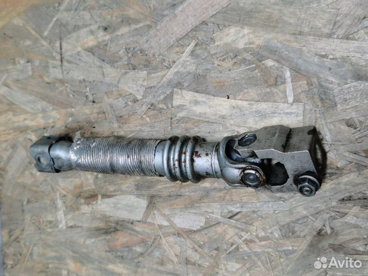 Рулевой карданчик Mercedes-Benz C-Class W204 C180