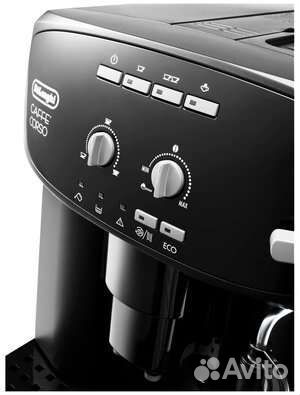 Кофемашина delonghi caffe corso