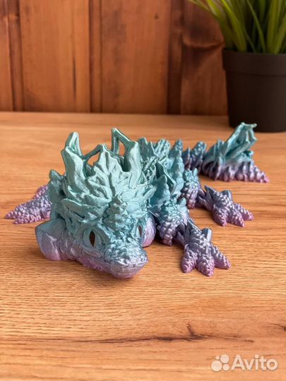 Игрушки 3D печать