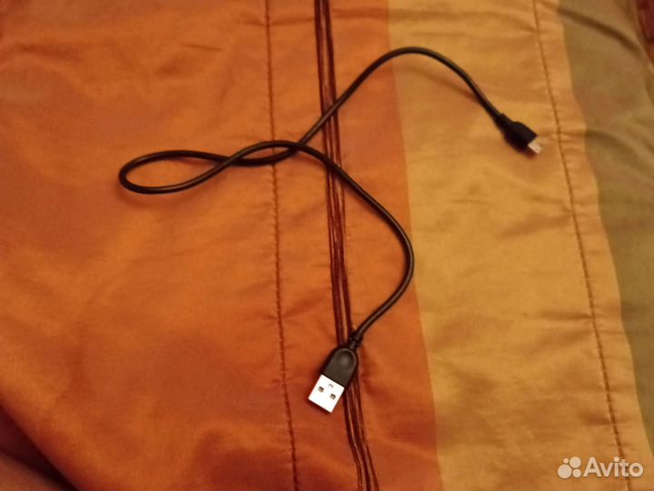 Провод для зарядки