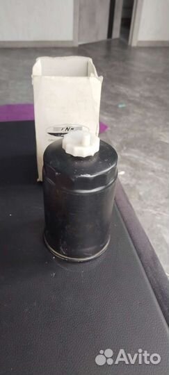 Фильтр FNM 2.0 006.002.1