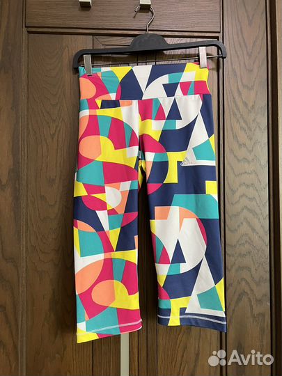 Велосипедки женские adidas