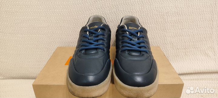 Кроссовки мужские Barracuda 42 р