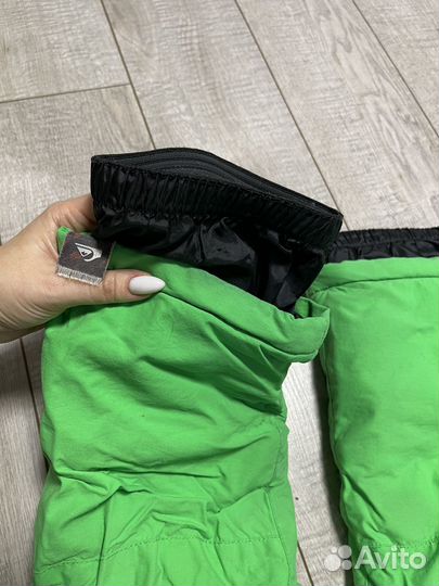 Комбинезон демисезонный 122