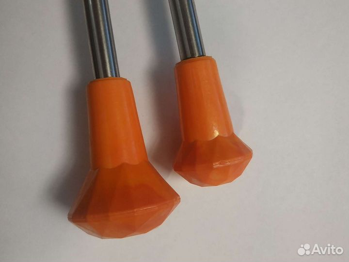 Батон для мажореток 55 см