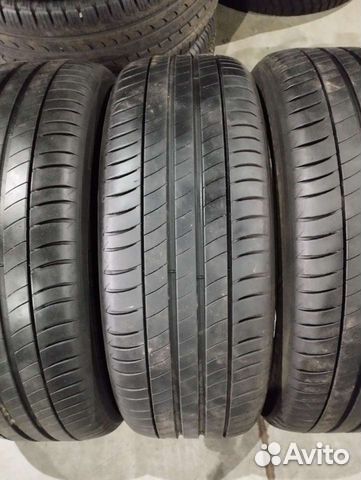 Michelin Primacy 3 215/55 R18 99V