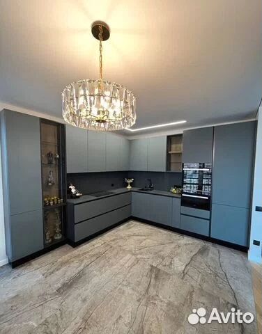 Кухня на заказ. Свой цех