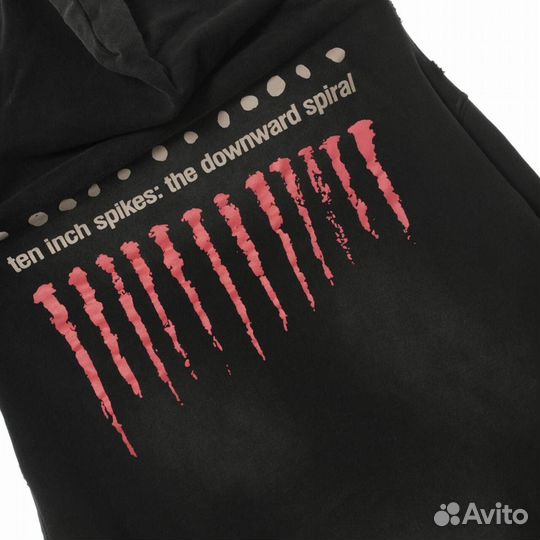 Зип худи Project G/R