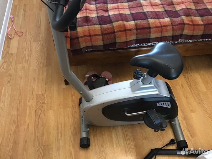 Продам велотренажер