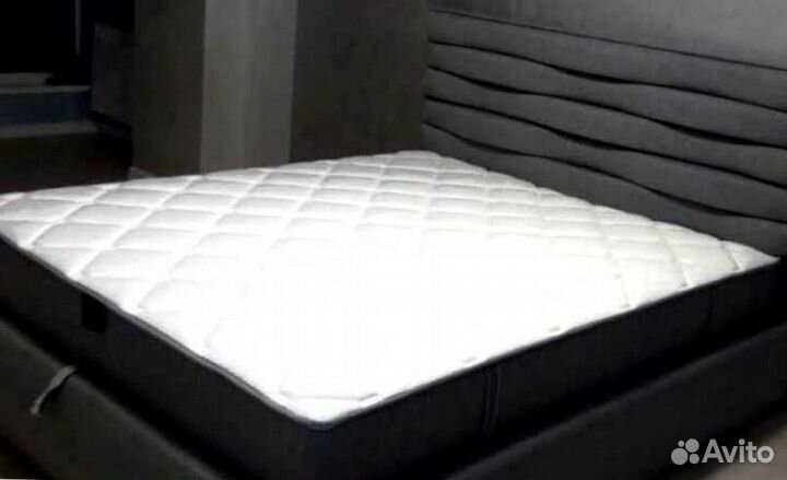 Матрас ортопедический 160х200, 180х200