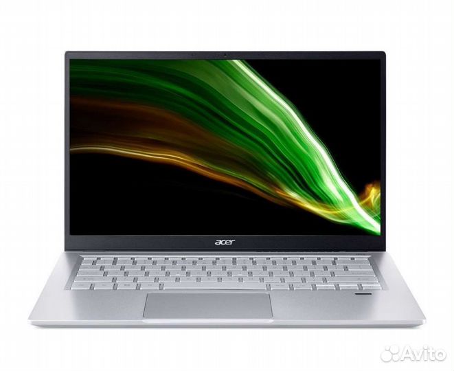 Acer swift 3
