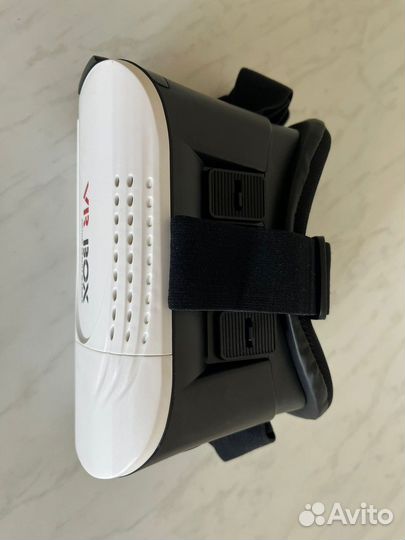 Виртуальные очки VR Box