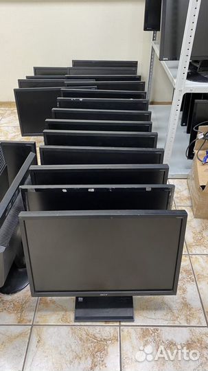 Мониторы 17-24’