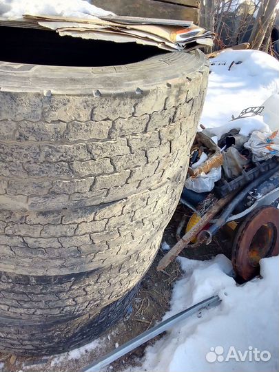 Продаю шины