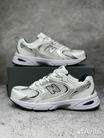 Кроссовки New Balance 530 великаны