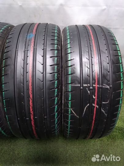 Goodyear EfficientGrip 235/50 R17 95W