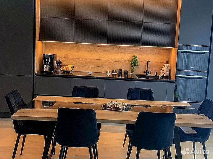 Кухня на заказ от производителя