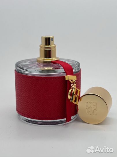 Carolina Herrera CH Eau de Toilette