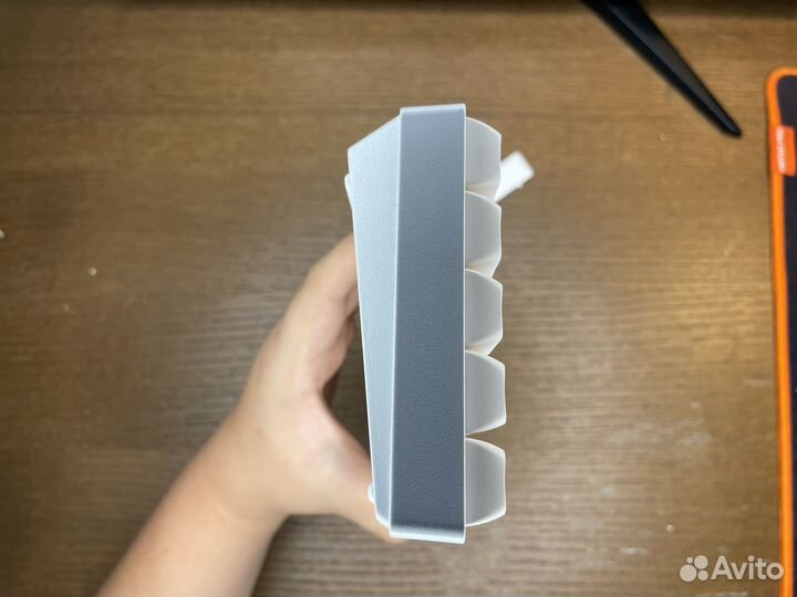 Кастом Клавиатура Ciy Tester 68