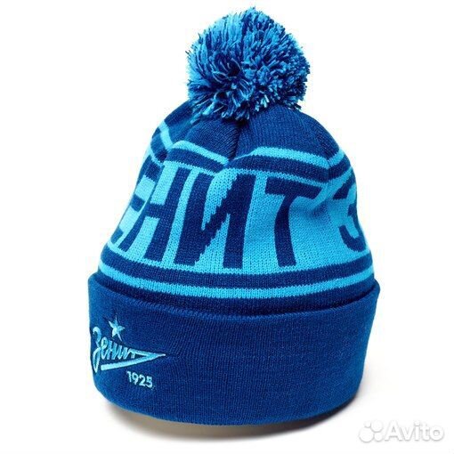 Шапка зенит