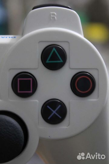 Ремонт и прошивка PlayStation