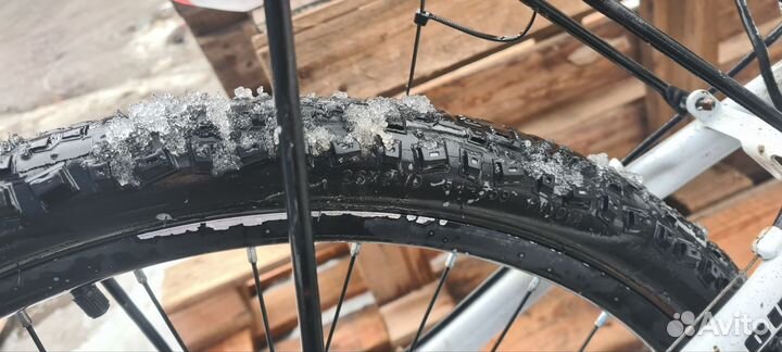 Багажник на 26 колесо