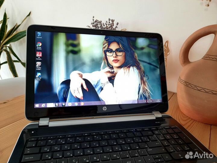 Тонкий стильный для танков Core i5