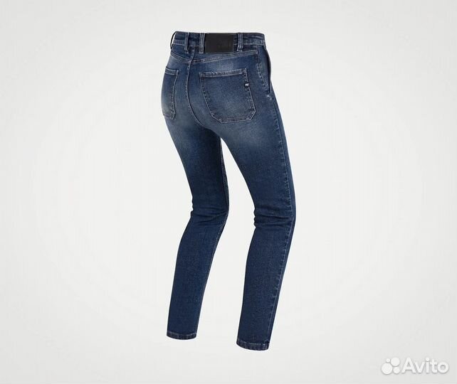 Мотоджинсы женские promo jeans victoria