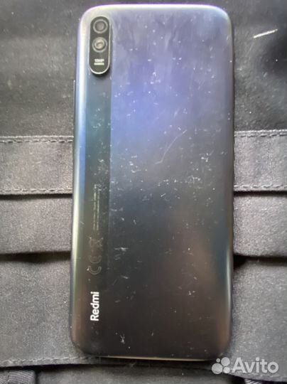 Xiaomi Redmi 9A, 2/32 ГБ