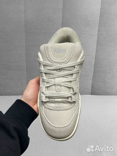 Кроссовки Puma 180 tones