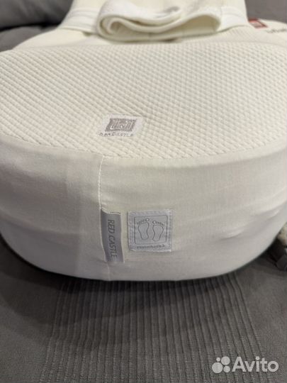 Кокон red castle