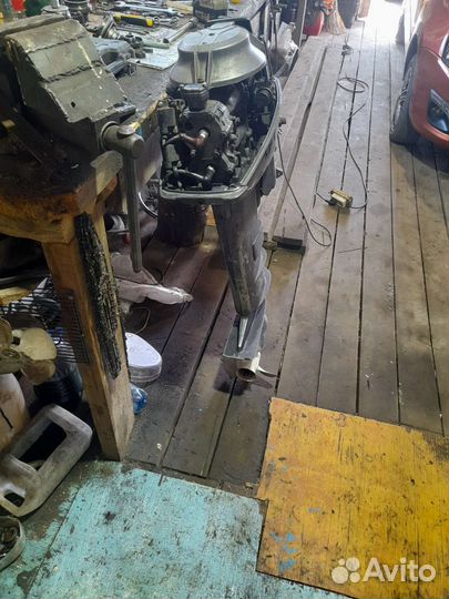 Продам ямаху 25