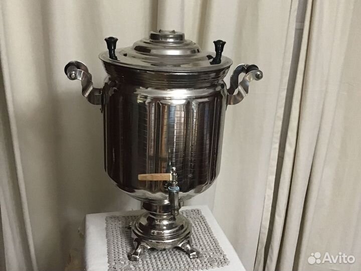 Самовар электрический10 литров