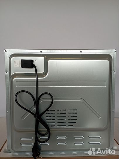 Шкаф духовой электрический maunfeld