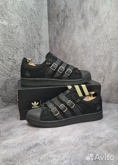 Кеды мужские весенни