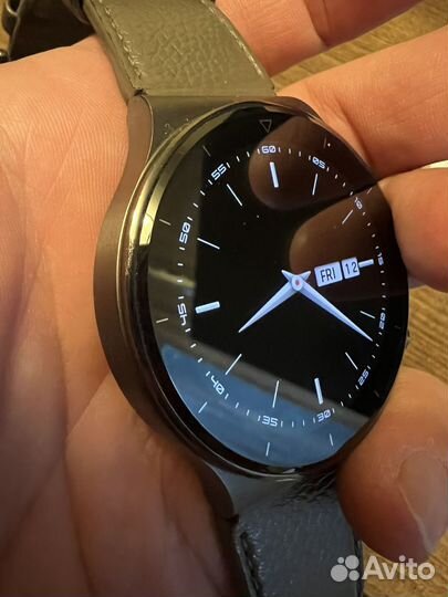 Huawei watch gt 2 pro