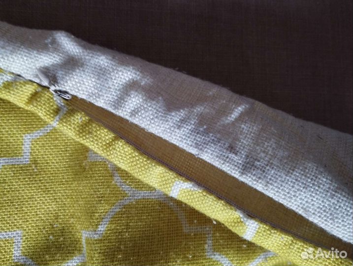 Чехлы для декоративных подушек