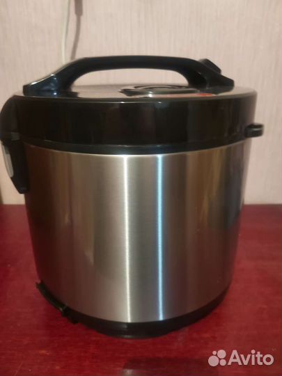 Мультиварка Goodhelper MC-5100