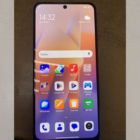 Xiaomi Redmi Note 11 Pro 5G, 8/128 ГБ