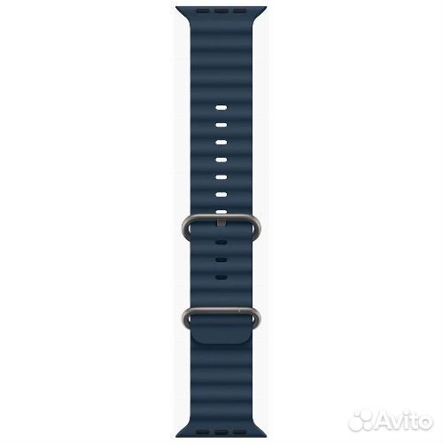 Apple Watch Ultra 1 49mm Blue Ocean Band