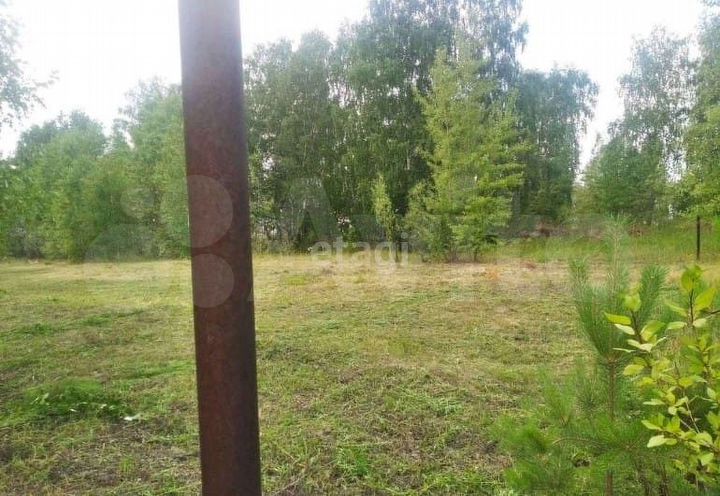 Участок 15 сот. (СНТ, ДНП)