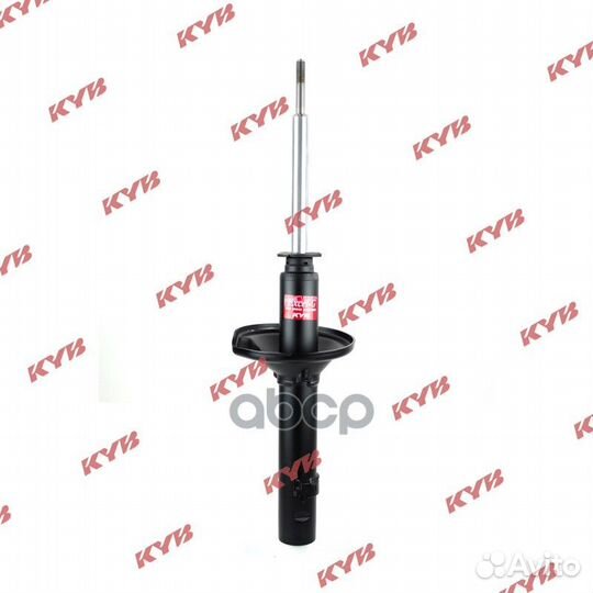 Стойка передняя honda stepwgn/S-MX 96-02 RH 334443