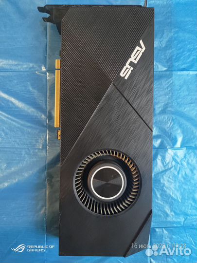 Продам видеокарту