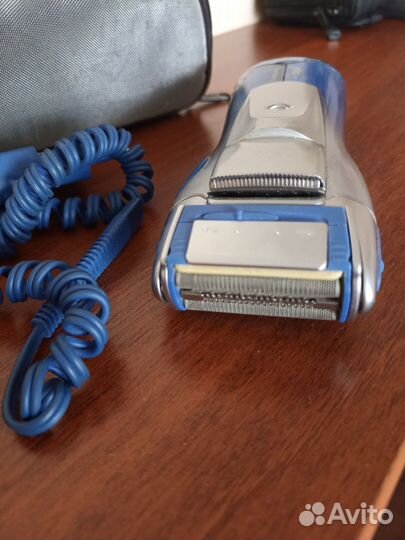 Бритва электрическая