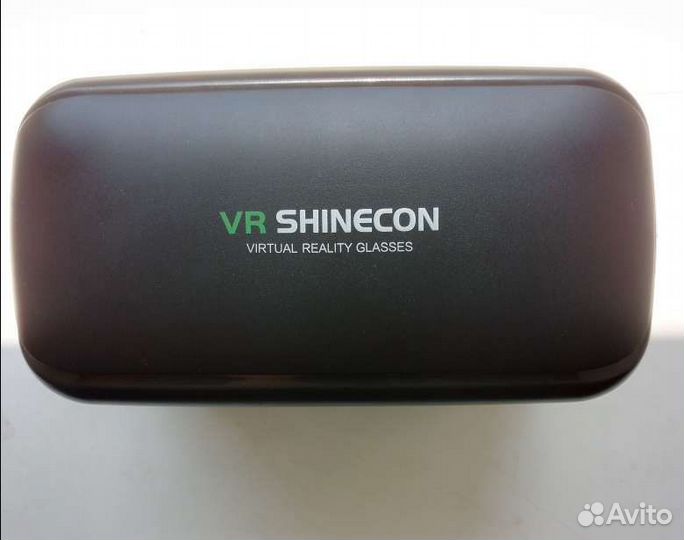 VR Очки Shinecon