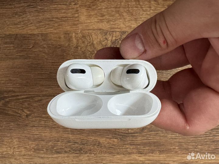 Apple AirPods Pro